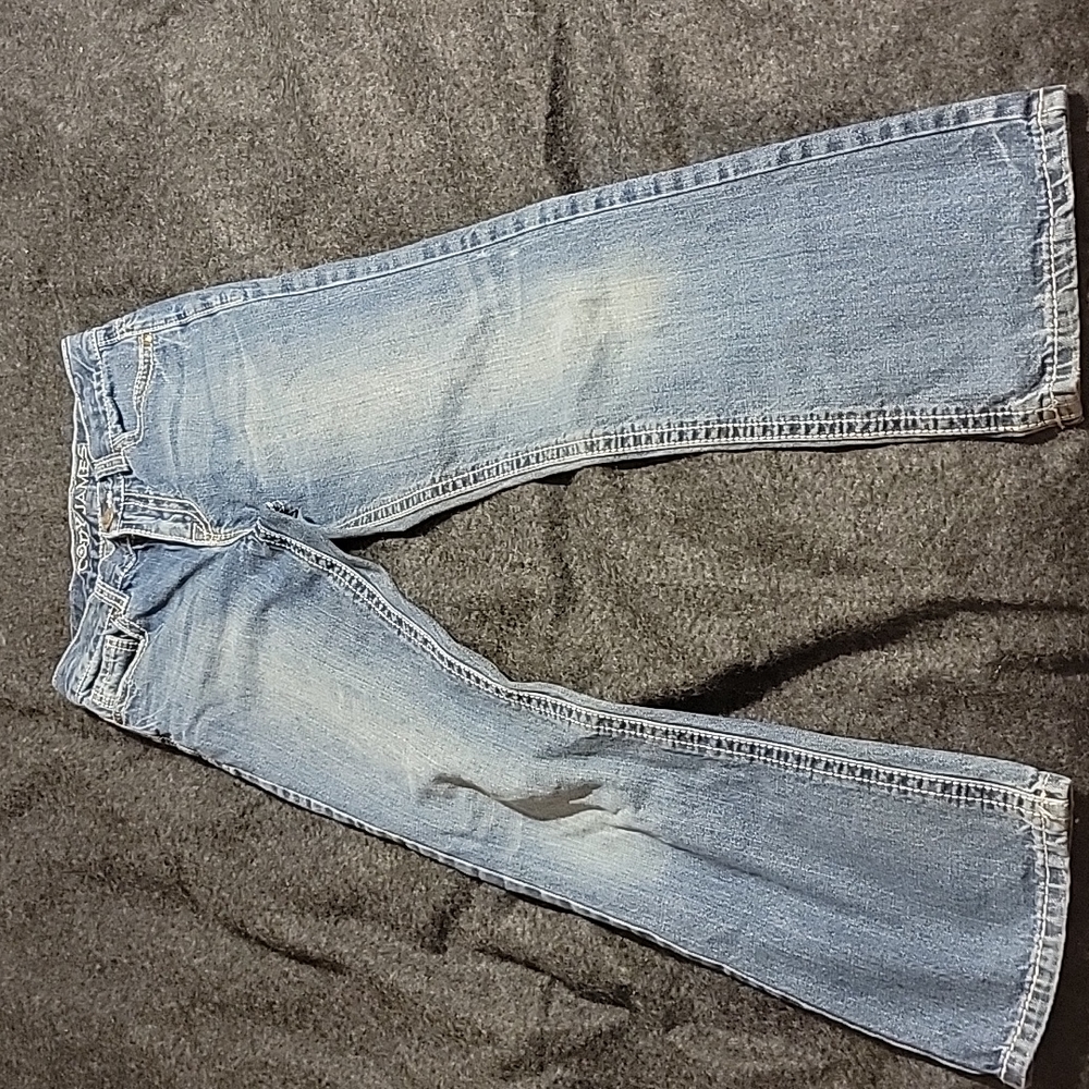 Cody James jeans W14